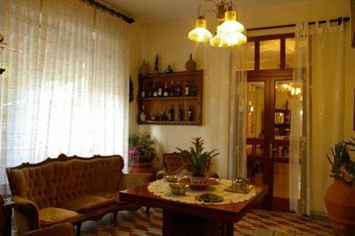 Albergo Ristorante Guidi Пистоя Екстериор снимка