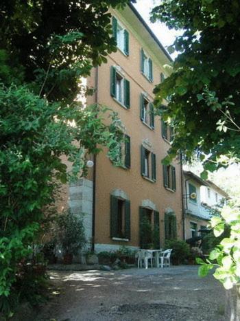 Albergo Ristorante Guidi Пистоя Екстериор снимка