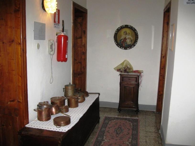 Albergo Ristorante Guidi Пистоя Екстериор снимка