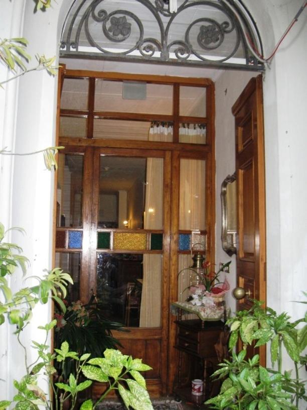 Albergo Ristorante Guidi Пистоя Екстериор снимка
