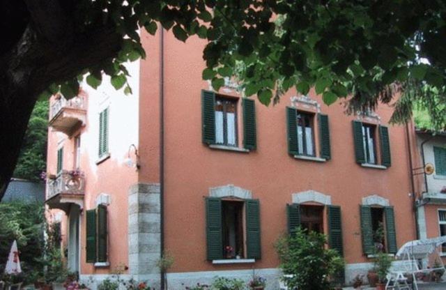 Albergo Ristorante Guidi Пистоя Екстериор снимка