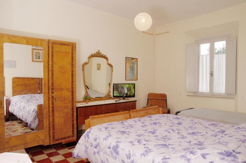 Albergo Ristorante Guidi Пистоя Стая снимка