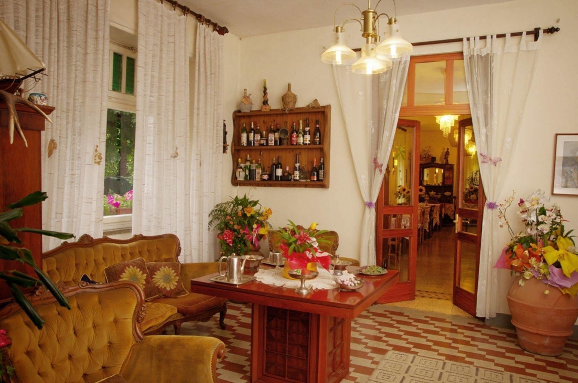 Albergo Ristorante Guidi Пистоя Екстериор снимка